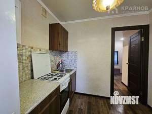 2-к квартира, на длительный срок, 42м2, 5/5 этаж