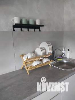 1-к квартира, посуточно, 48м2, 16/21 этаж