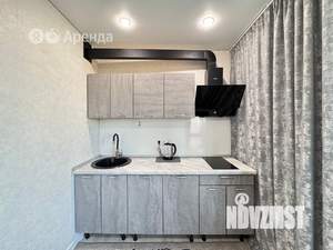 2-к квартира, на длительный срок, 45м2, 15/19 этаж