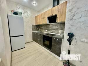 Студия квартира, посуточно, 29м2, 2/22 этаж