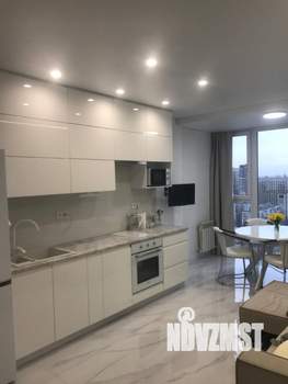 2-к квартира, на длительный срок, 50м2, 20/26 этаж