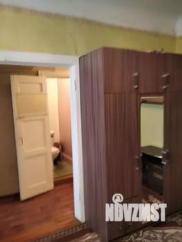 1-к квартира, на длительный срок, 29м2, 3/3 этаж