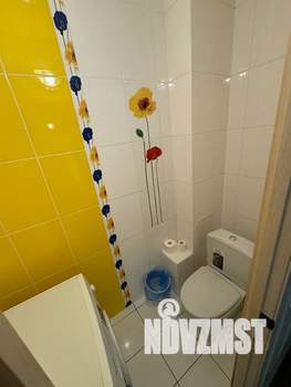 2-к квартира, посуточно, 70м2, 13/15 этаж