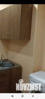 1-к квартира, на длительный срок, 23м2, 5/20 этаж