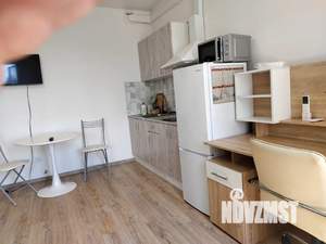 1-к квартира, посуточно, 30м2, 4/17 этаж