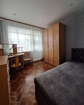 2-к квартира, на длительный срок, 55м2, 14/16 этаж