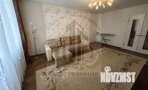 1-к квартира, на длительный срок, 43м2, 8/10 этаж