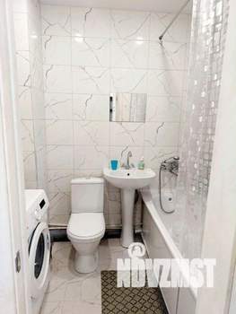 1-к квартира, посуточно, 29м2, 1/1 этаж