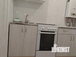 1-к квартира, посуточно, 30м2, 3/5 этаж