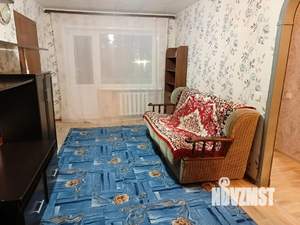 2-к квартира, на длительный срок, 47м2, 4/5 этаж