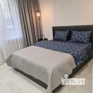 3-к квартира, посуточно, 81м2, 1/1 этаж