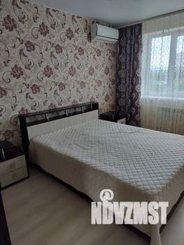 2-к квартира, посуточно, 56м2, 9/28 этаж