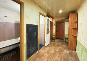 1-к квартира, на длительный срок, 44м2, 12/13 этаж