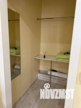 Студия квартира, посуточно, 12м2, 11/16 этаж