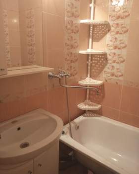 1-к квартира, на длительный срок, 40м2, 7/10 этаж