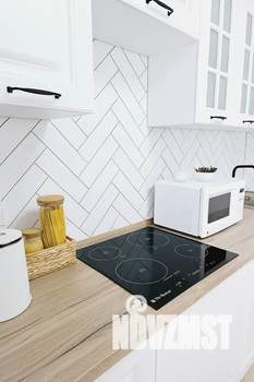 1-к квартира, посуточно, 35м2, 19/20 этаж