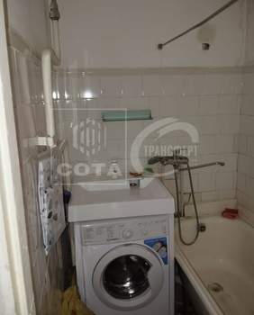 2-к квартира, на длительный срок, 45м2, 4/5 этаж