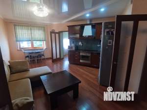 2-к квартира, на длительный срок, 76м2, 4/6 этаж