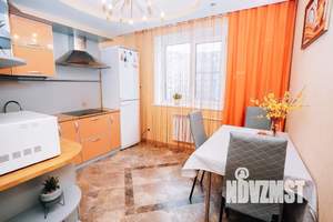 1-к квартира, посуточно, 43м2, 5/18 этаж