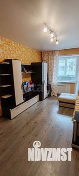 2-к квартира, на длительный срок, 46м2, 2/5 этаж