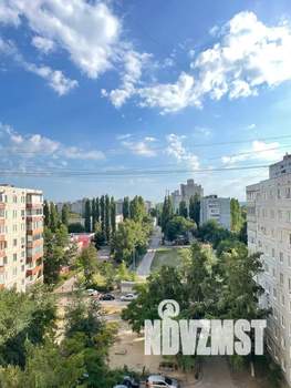 2-к квартира, посуточно, 55м2, 8/13 этаж