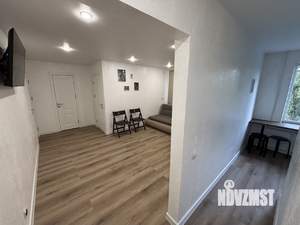 3-к квартира, посуточно, 53м2, 7/9 этаж