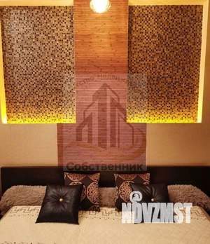 1-к квартира, на длительный срок, 45м2, 2/4 этаж