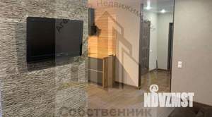 Студия квартира, на длительный срок, 39м2, 16/22 этаж