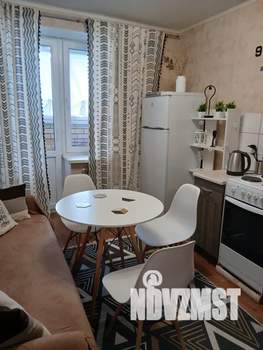 1-к квартира, посуточно, 48м2, 20/25 этаж