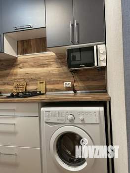 1-к квартира, на длительный срок, 21м2, 2/5 этаж