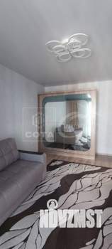 2-к квартира, на длительный срок, 52м2, 10/17 этаж