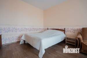 1-к квартира, посуточно, 40м2, 3/9 этаж