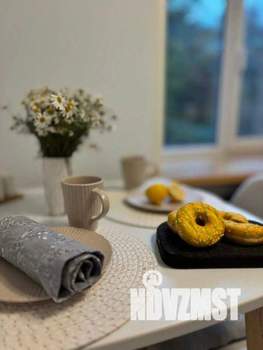 1-к квартира, посуточно, 31м2, 1/1 этаж