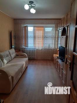 2-к квартира, на длительный срок, 40м2, 5/5 этаж