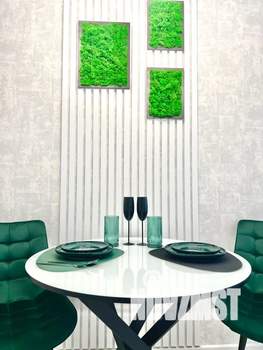 1-к квартира, посуточно, 30м2, 16/21 этаж