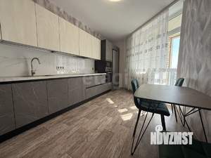 2-к квартира, на длительный срок, 58м2, 18/26 этаж