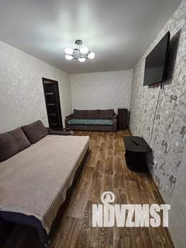 1-к квартира, посуточно, 19м2, 16/17 этаж