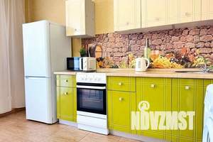 1-к квартира, посуточно, 45м2, 19/25 этаж