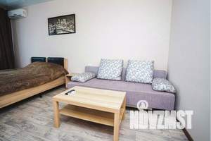 1-к квартира, посуточно, 42м2, 10/16 этаж