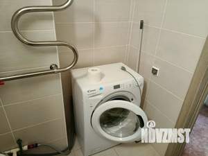 1-к квартира, посуточно, 40м2, 5/17 этаж