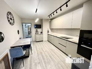 3-к квартира, на длительный срок, 72м2, 8/25 этаж