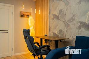 2-к квартира, посуточно, 55м2, 4/5 этаж