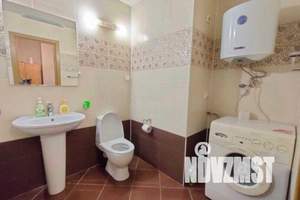 2-к квартира, посуточно, 49м2, 10/17 этаж