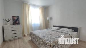 2-к квартира, посуточно, 70м2, 6/17 этаж