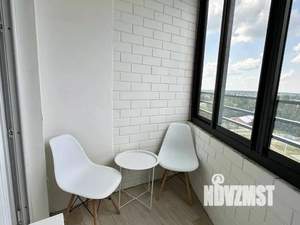 1-к квартира, посуточно, 29м2, 1/1 этаж