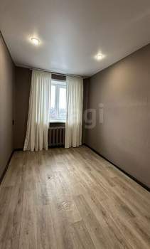 2-к квартира, на длительный срок, 44м2, 4/4 этаж