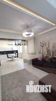 2-к квартира, на длительный срок, 75м2, 10/23 этаж