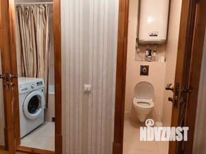 2-к квартира, посуточно, 60м2, 3/9 этаж