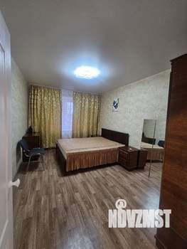 2-к квартира, на длительный срок, 65м2, 3/17 этаж