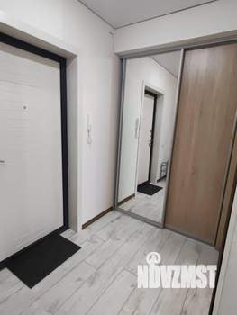 1-к квартира, на длительный срок, 37м2, 13/21 этаж